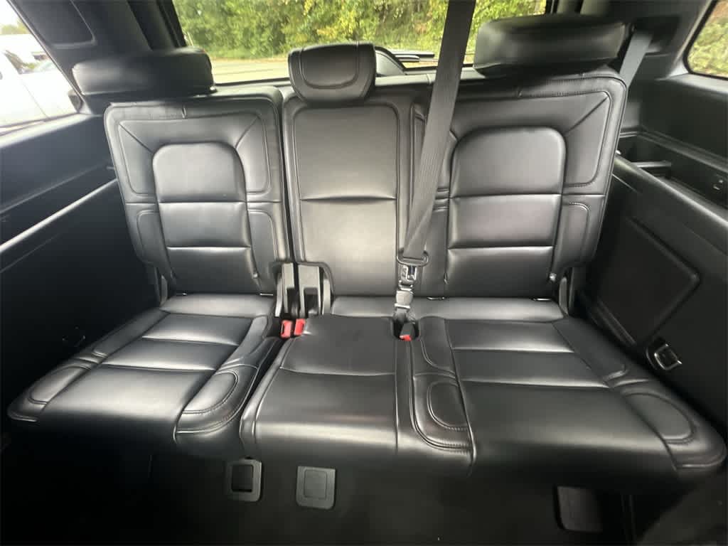 Thumbnail: 2019 Lincoln Navigator - 30