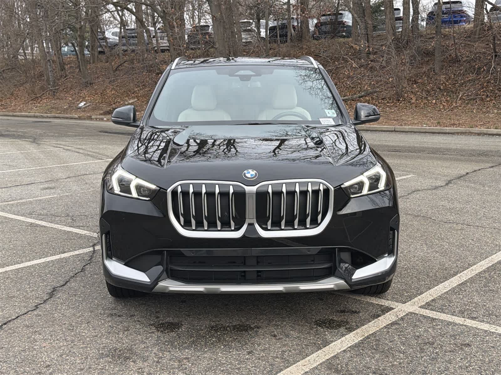 Thumbnail: 2025 BMW X1 - 14