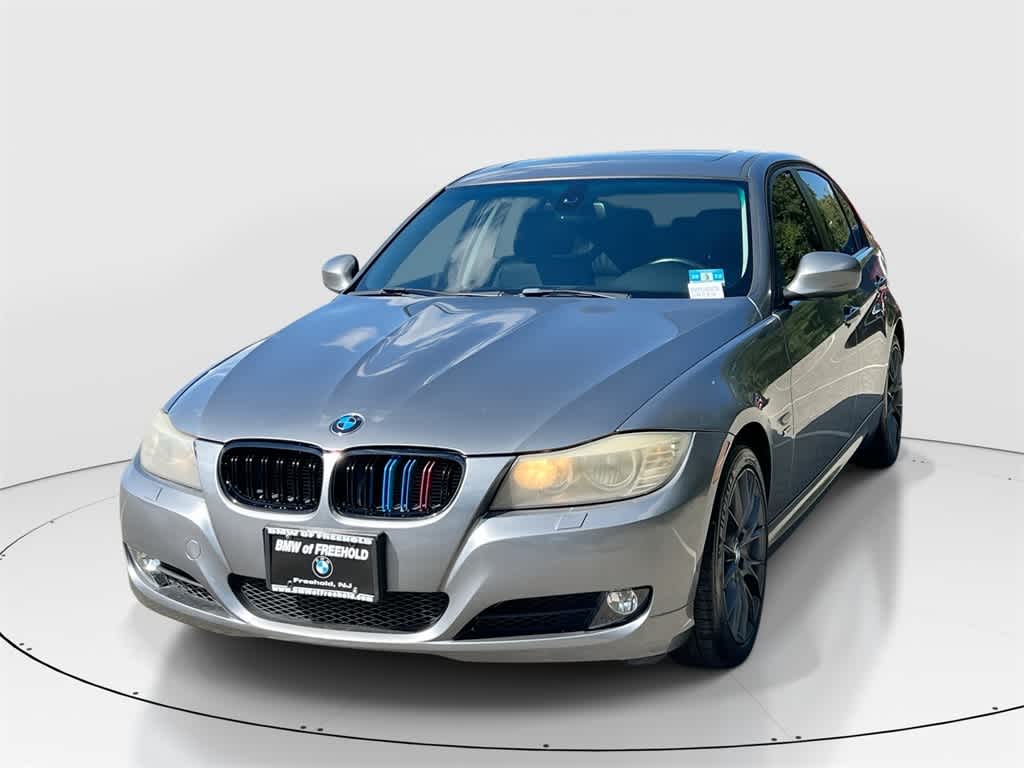 2011 BMW 3 Series 328i xDrive -
                  Freehold, NJ