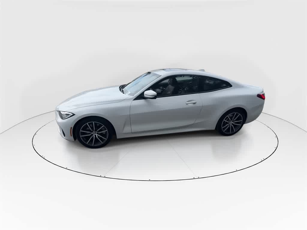 Thumbnail: 2023 BMW 4 Series - 5