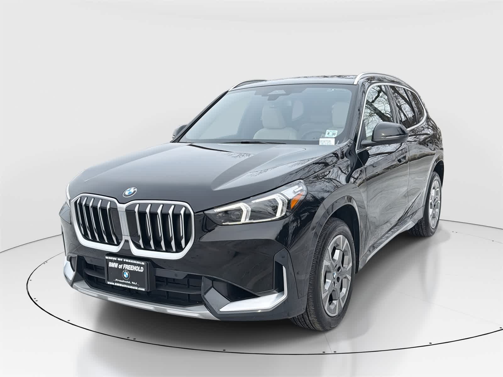 Thumbnail: 2025 BMW X1 - 1