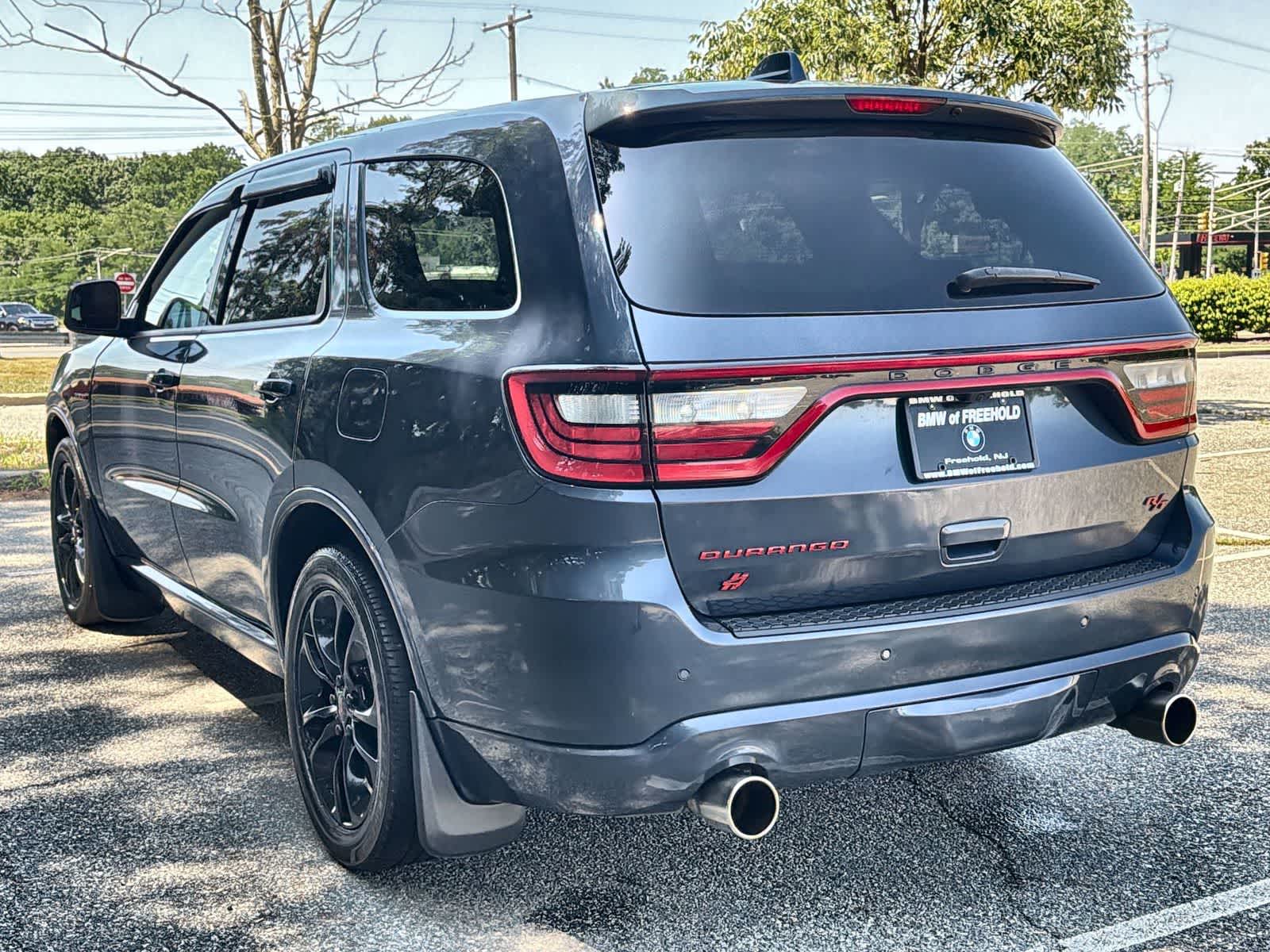 Thumbnail: 2020 Dodge Durango - 12