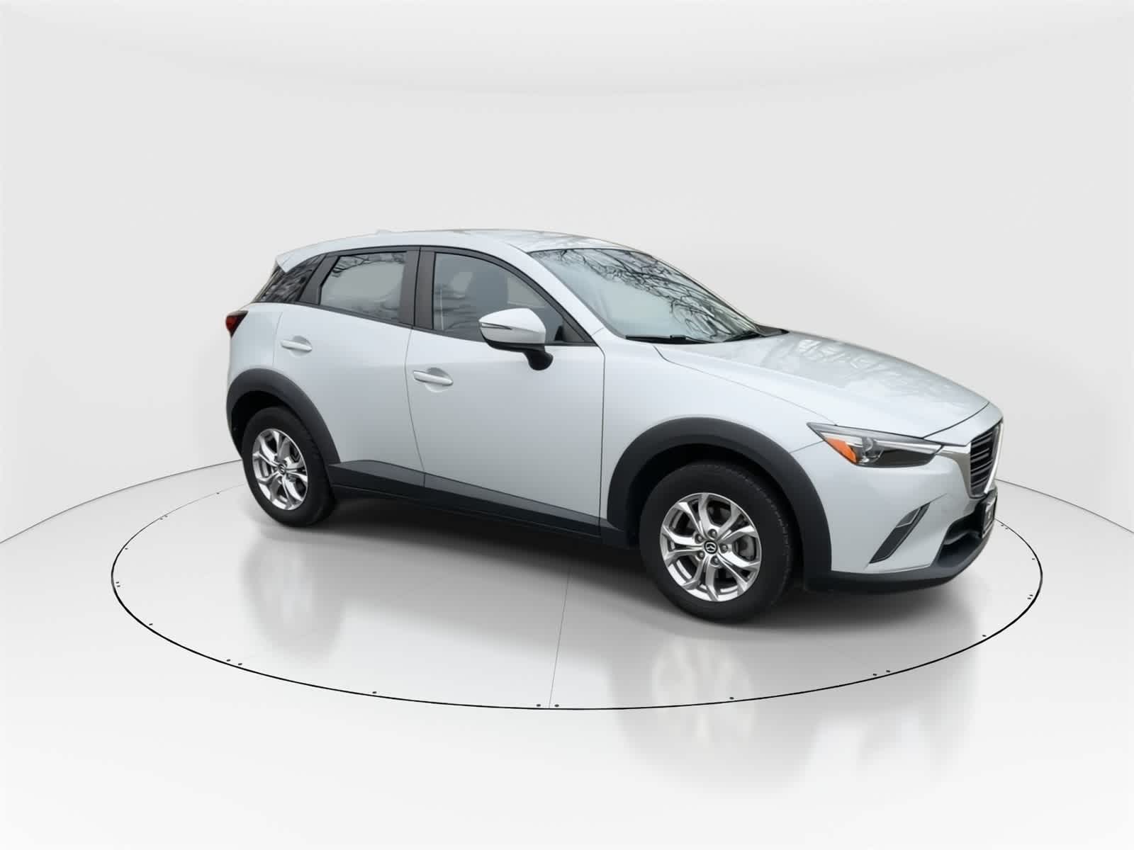 Thumbnail: 2020 Mazda CX-3 - 3