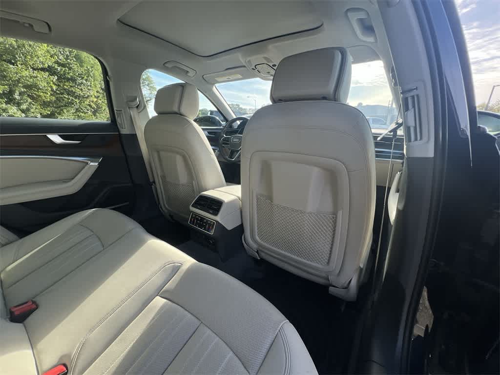 Thumbnail: 2021 Audi A6 - 20