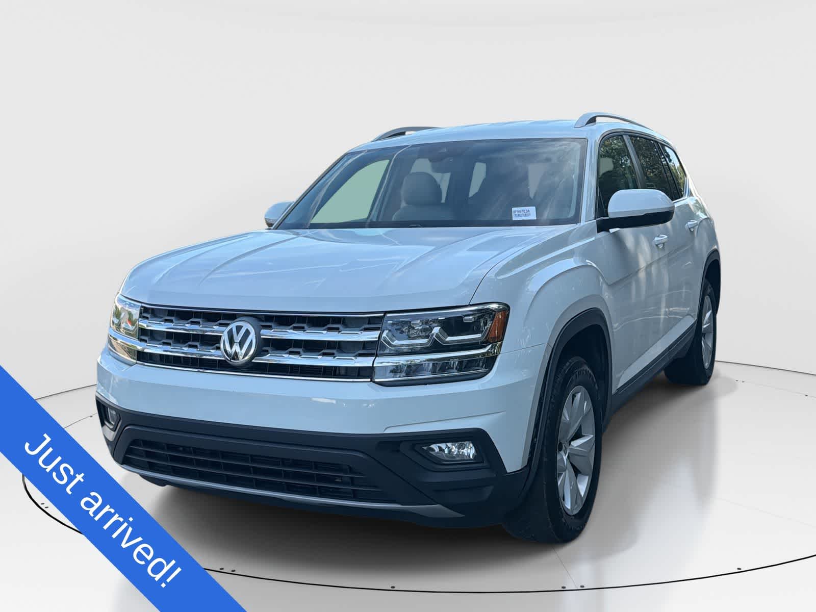 2018 Volkswagen Atlas SE -
                  Freehold, NJ