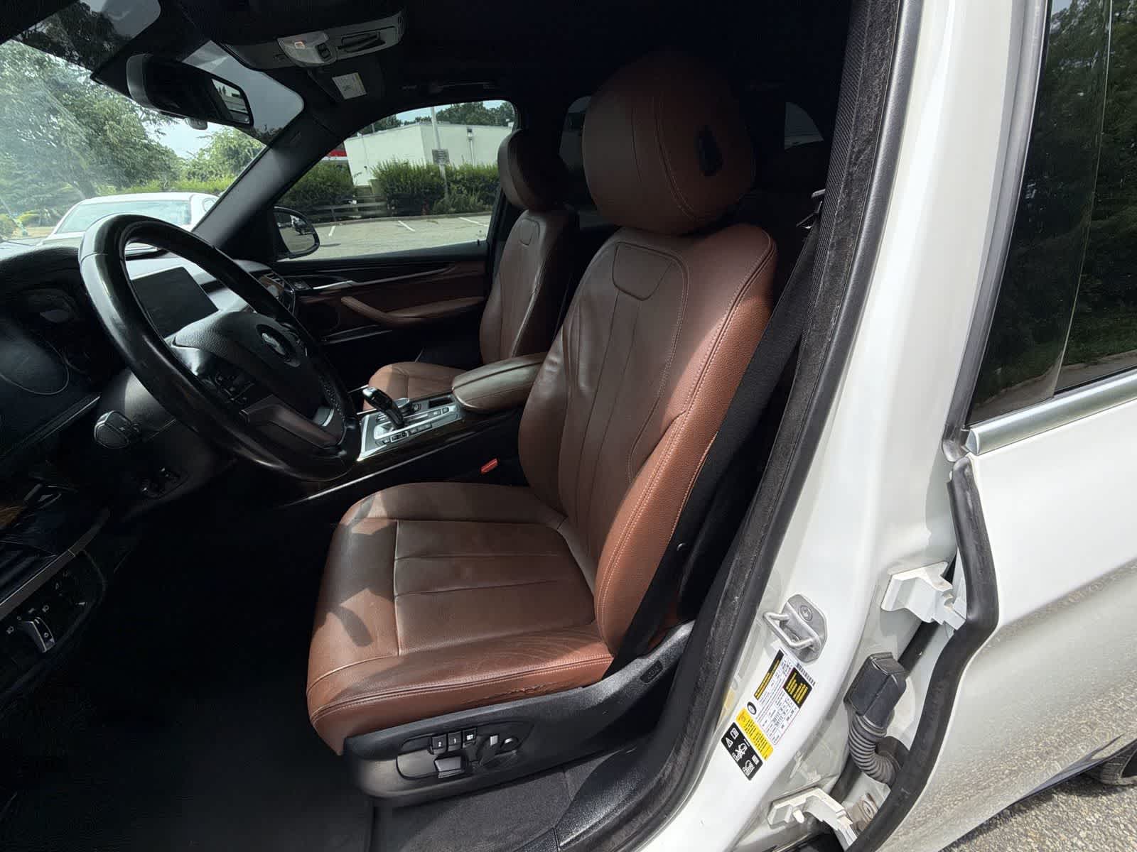 Thumbnail: 2017 BMW X5 - 19