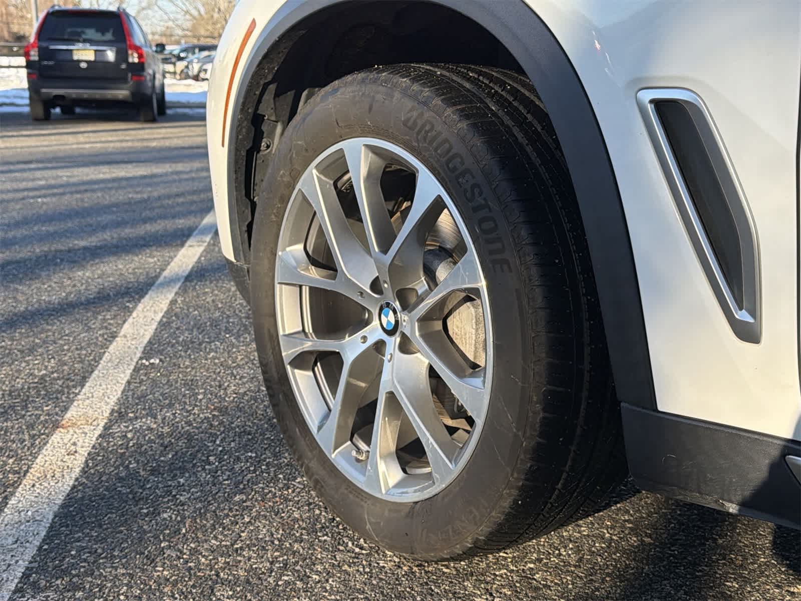 Thumbnail: 2020 BMW X5 - 16