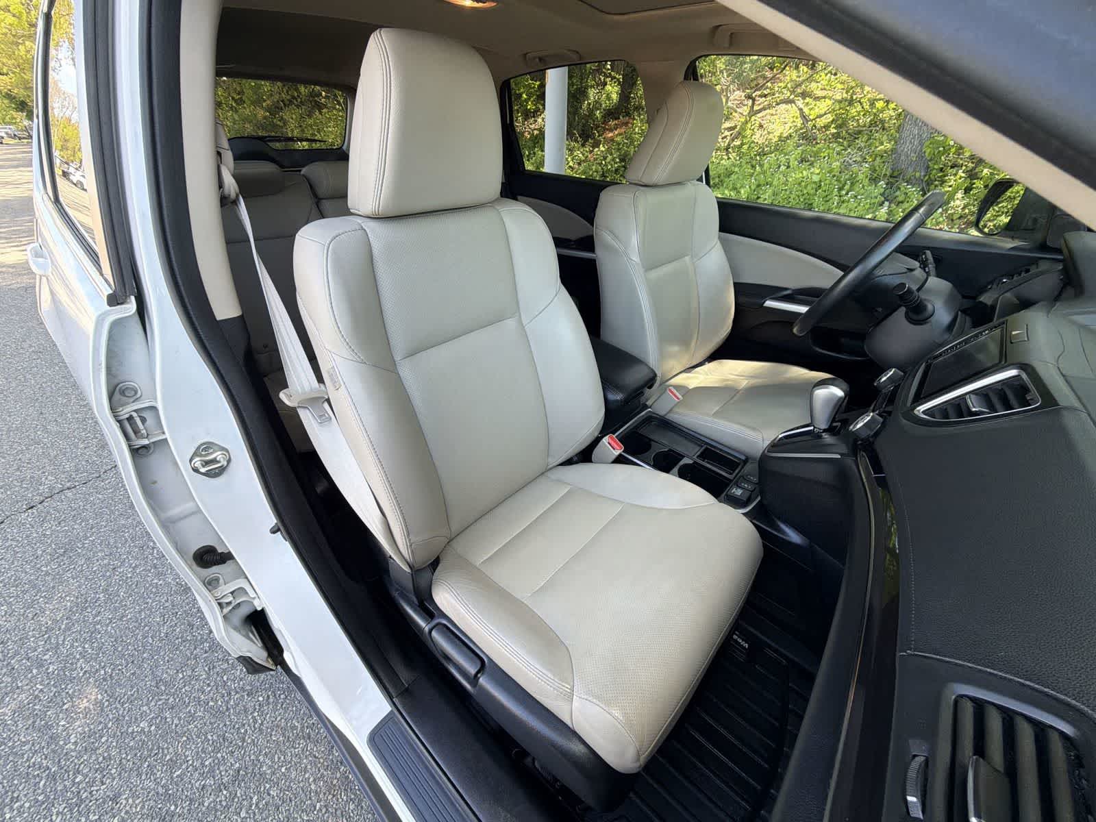 Thumbnail: 2016 Honda CR-V - 22
