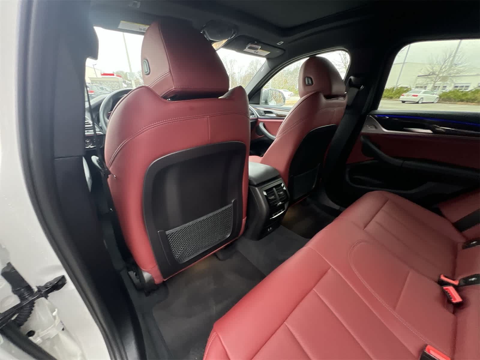 Thumbnail: 2023 BMW X4 - 20