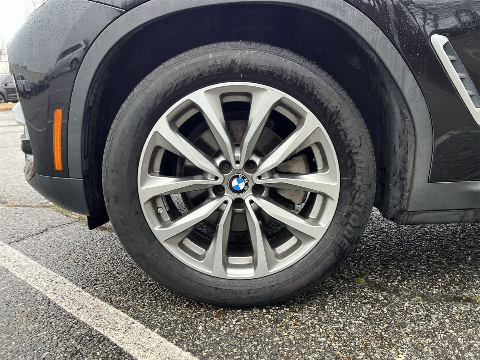 Thumbnail: 2019 BMW X3 - 16