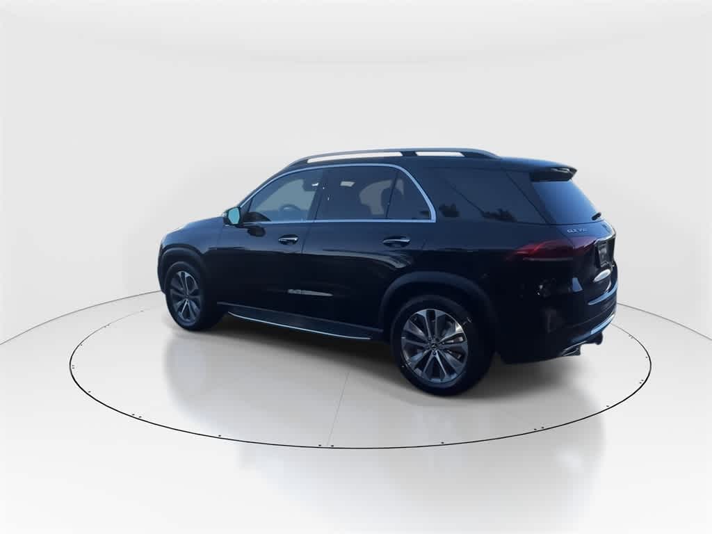 Thumbnail: 2022 Mercedes-Benz GLE - 7