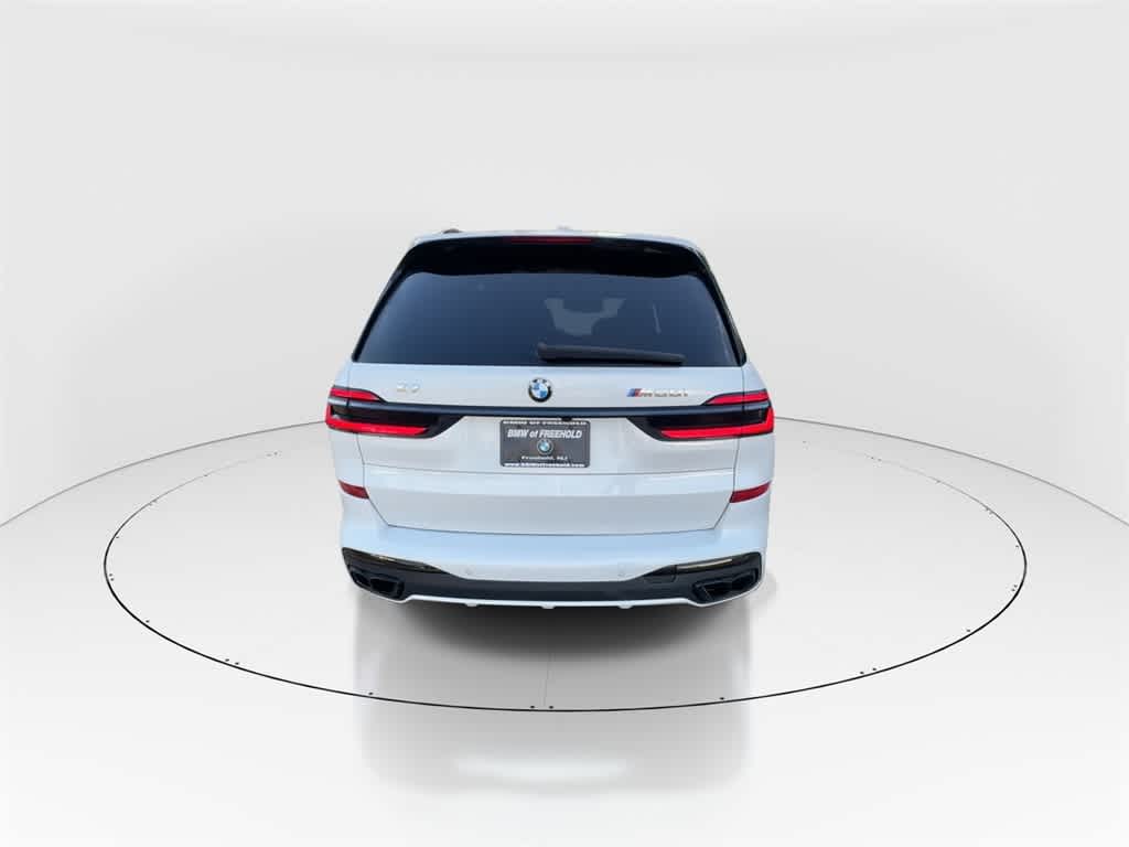 Thumbnail: 2024 BMW X7 - 7