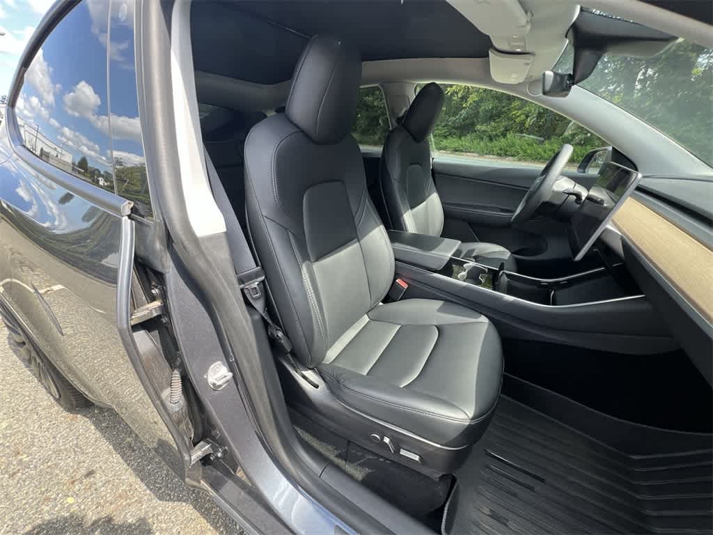 Thumbnail: 2021 Tesla Model Y - 21