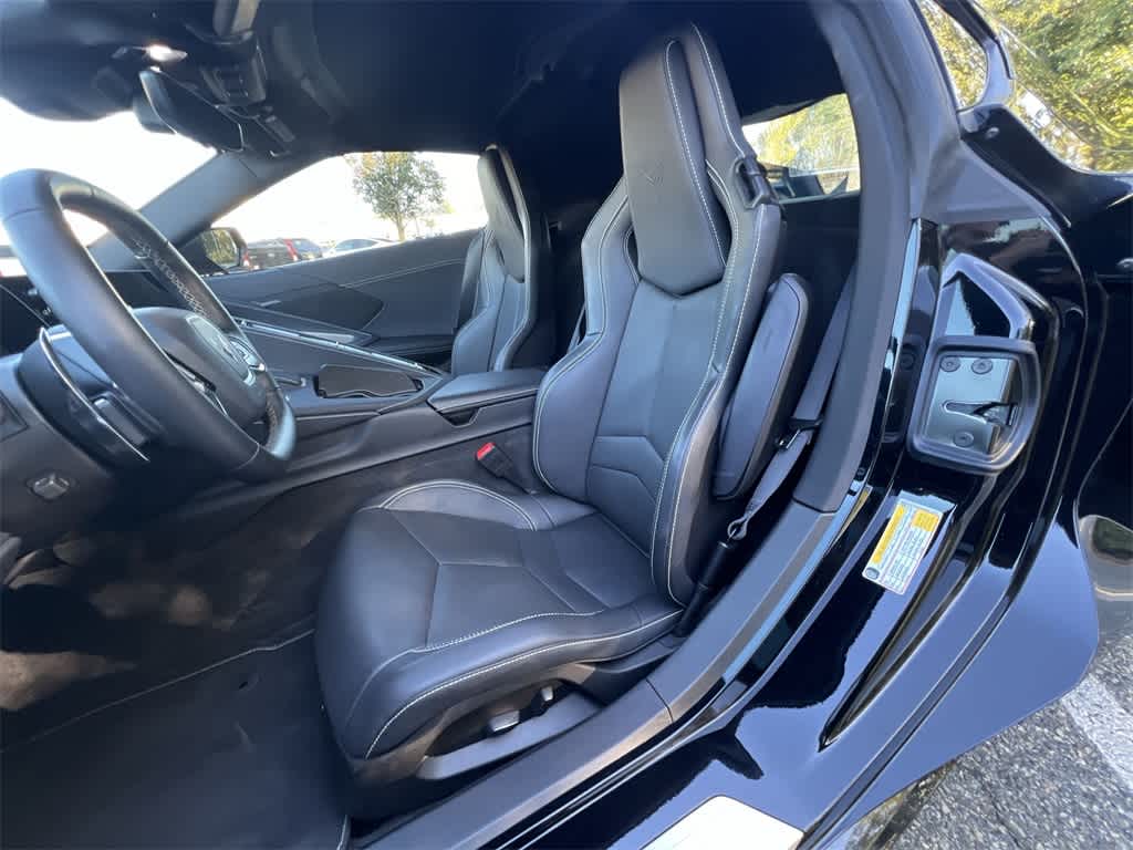 Thumbnail: 2024 Chevrolet Corvette - 19