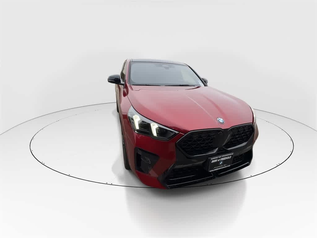 2025 Bmw X2 xDrive28i photo 3
