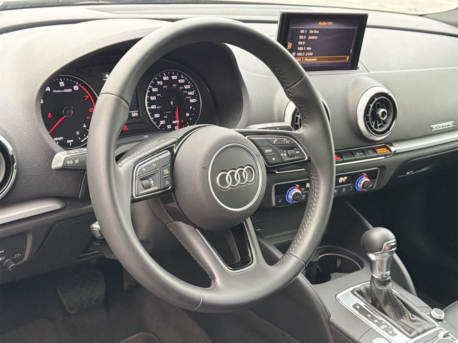 Thumbnail: 2019 Audi A3 - 23