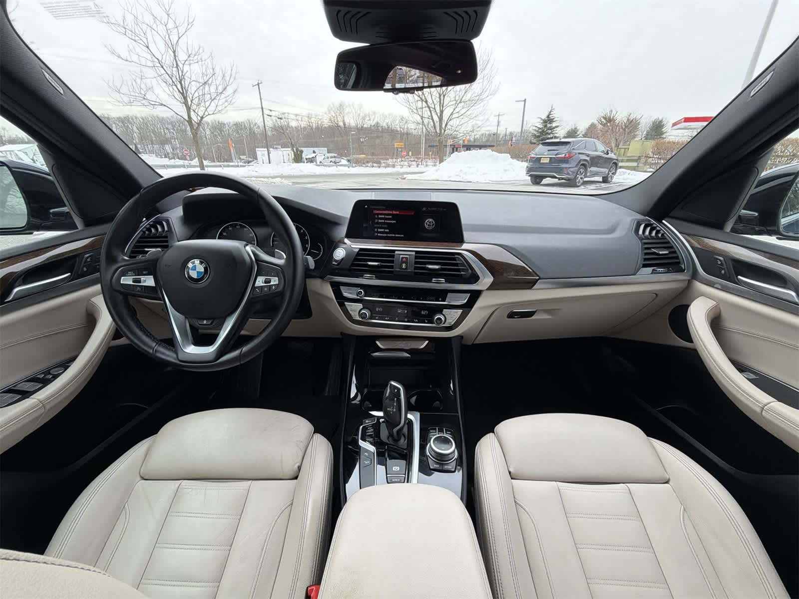 Thumbnail: 2021 BMW X3 - 18