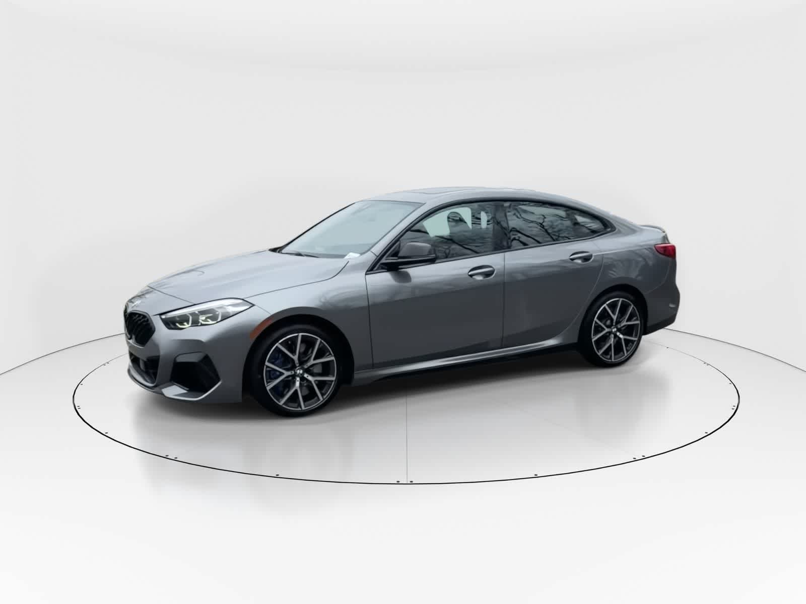 Thumbnail: 2022 BMW 2 Series - 8