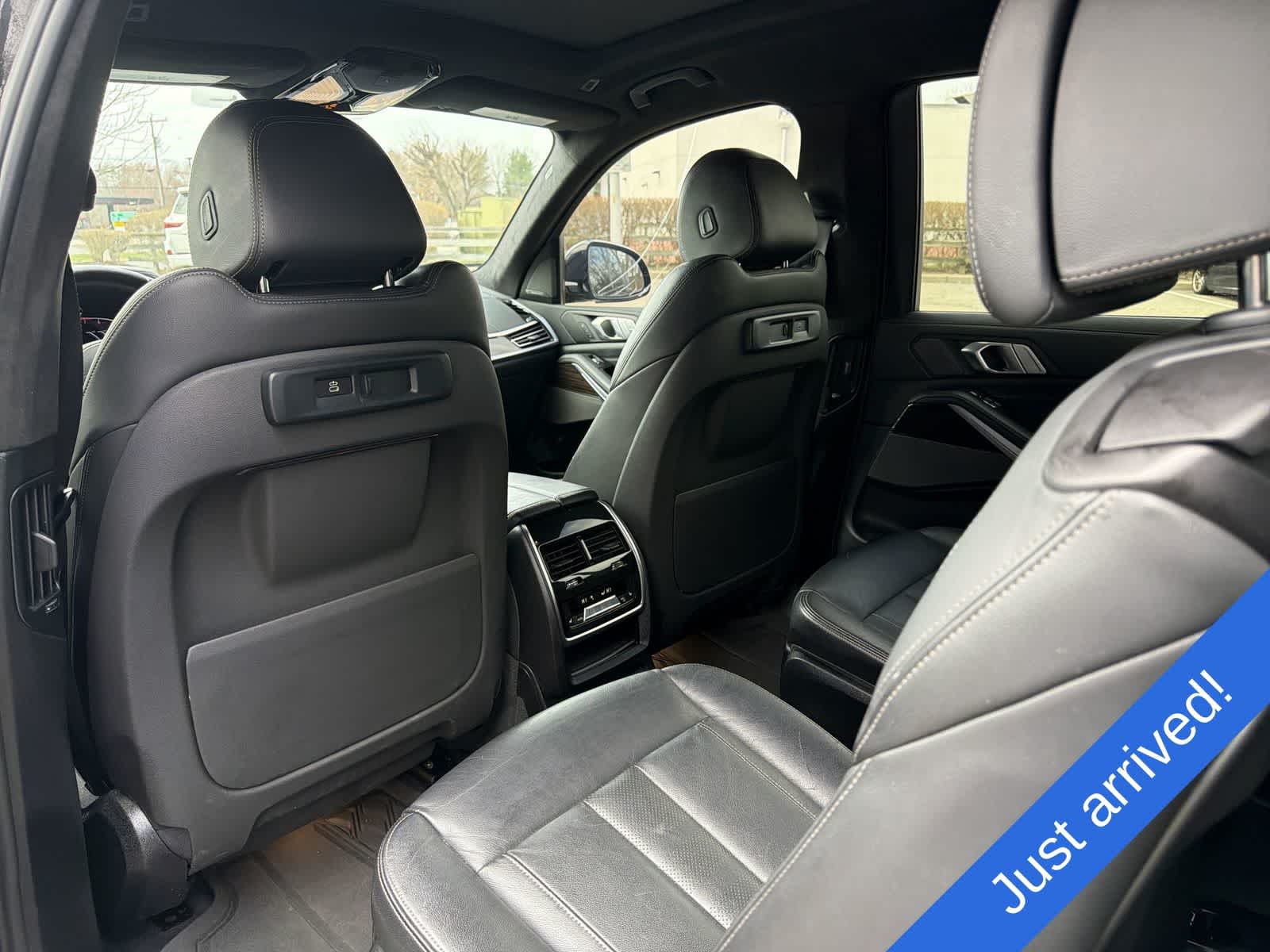 Thumbnail: 2020 BMW X7 - 20