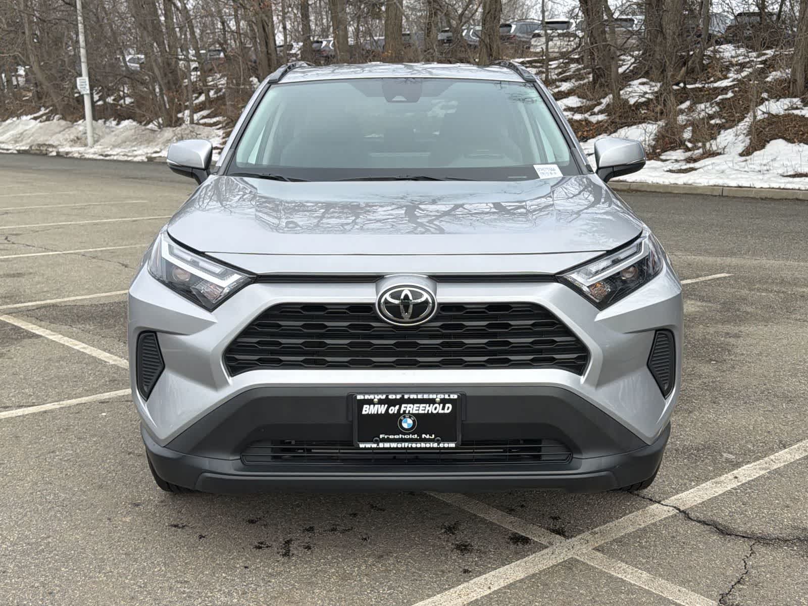 Thumbnail: 2022 Toyota RAV4 - 14