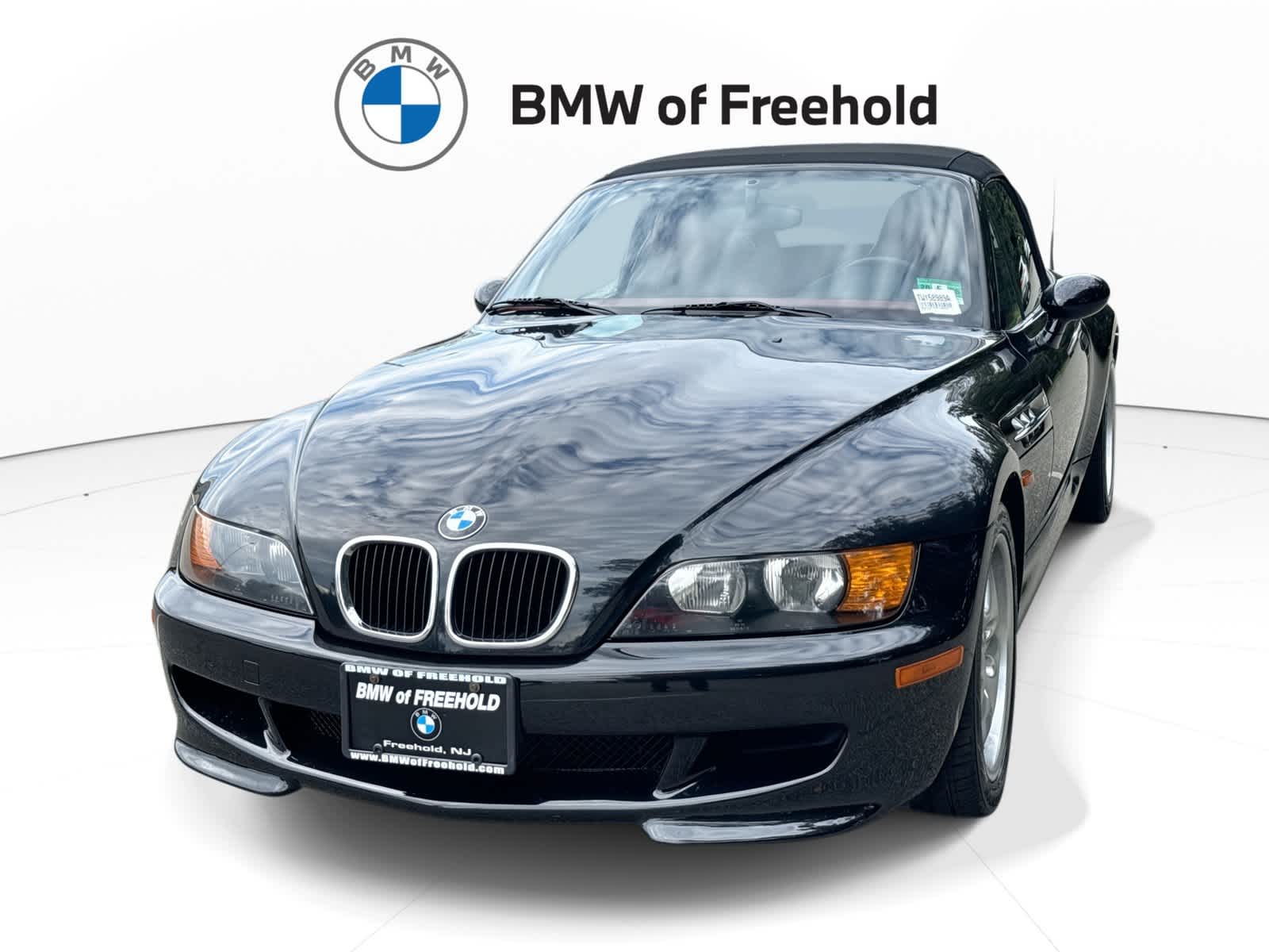 BMW Z3