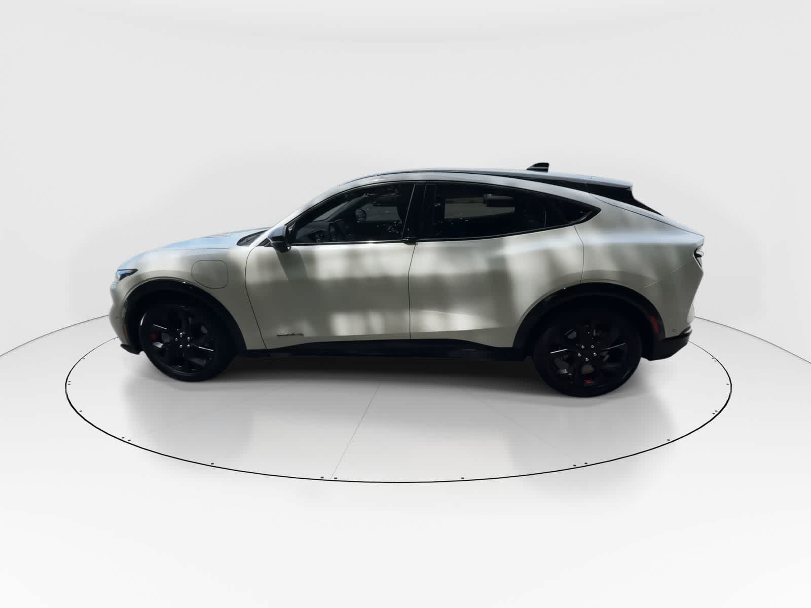 Thumbnail: 2021 Ford Mustang Mach-E - 5