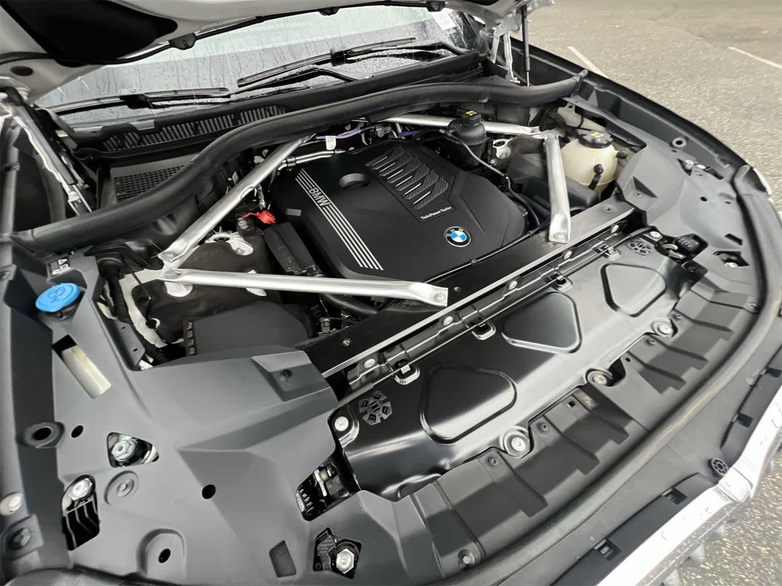 Thumbnail: 2022 BMW X7 - 17