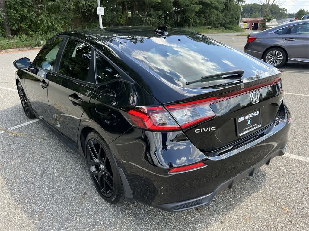 Thumbnail: 2023 Honda Civic - 12