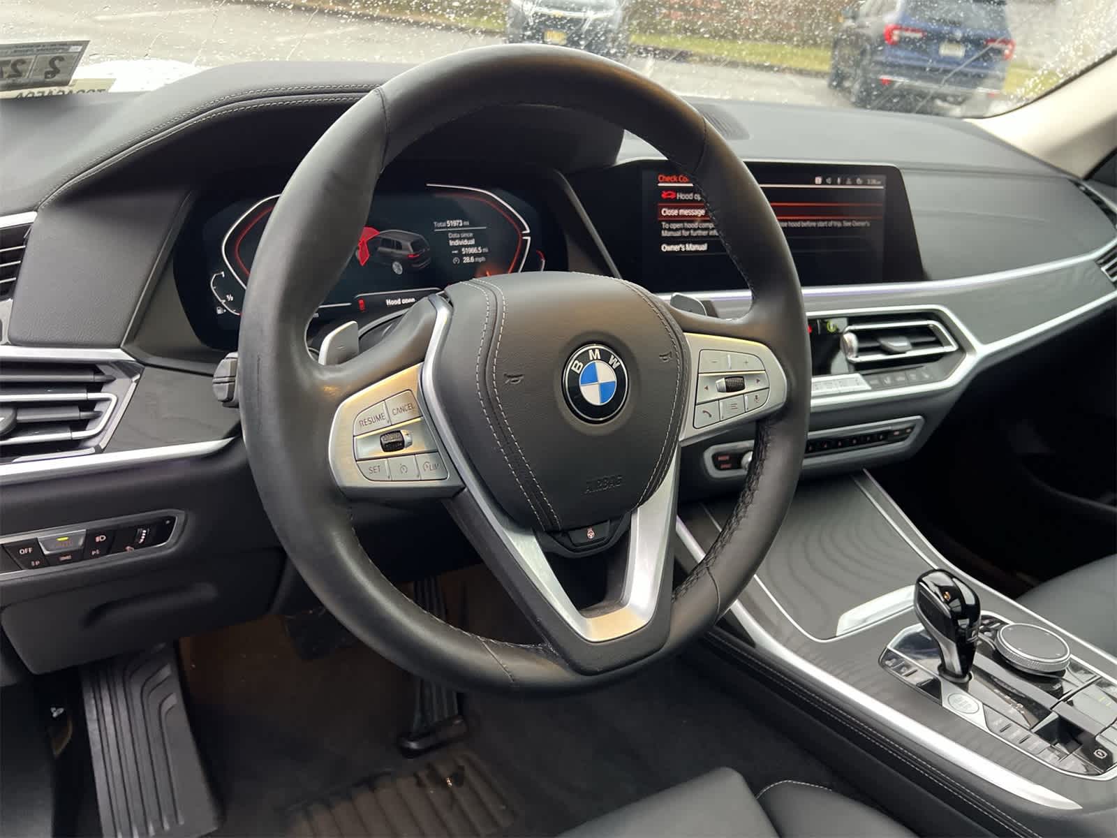 Thumbnail: 2022 BMW X7 - 23