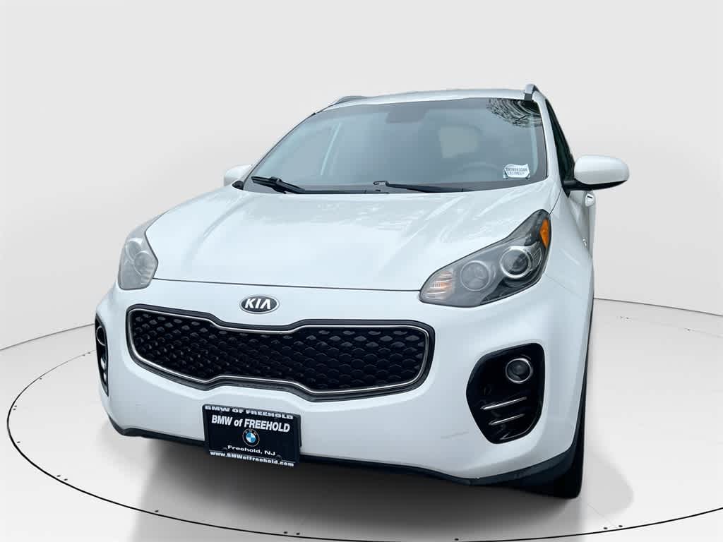 2018 Kia Sportage LX -
                  Freehold, NJ