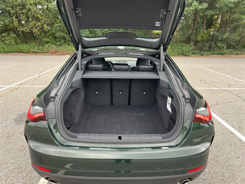 Thumbnail: 2023 BMW 4 Series - 27