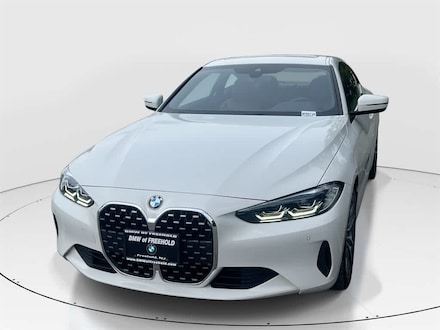 2023 BMW 430i xDrive Coupe