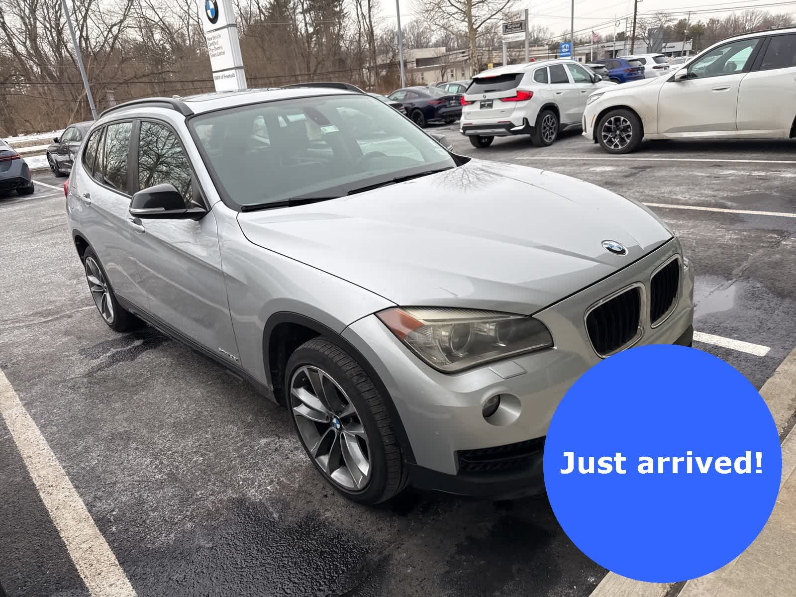 2015 BMW X1 xDrive28i -
                  Freehold, NJ