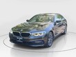  BMW 540i