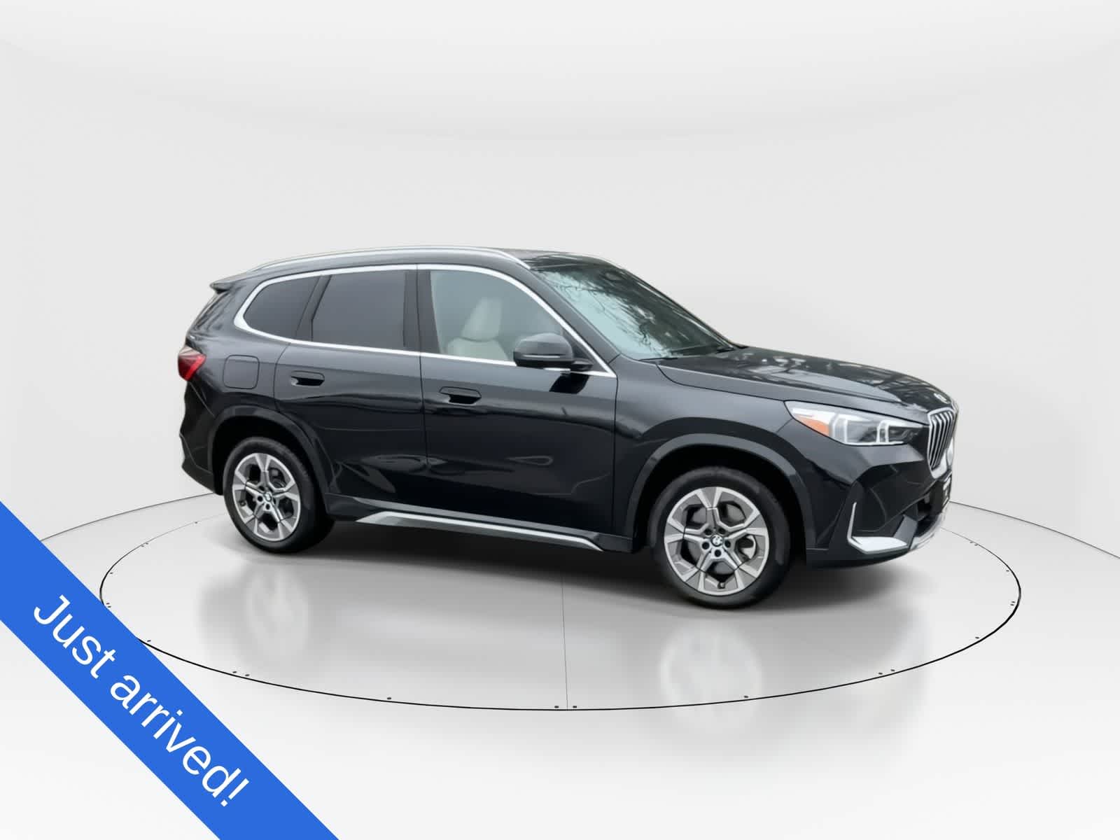 Thumbnail: 2025 BMW X1 - 5