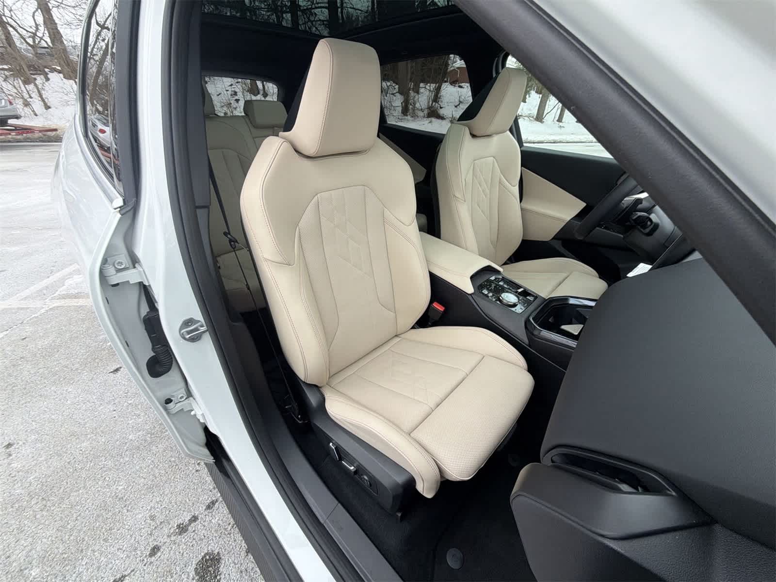 Thumbnail: 2025 BMW X3 - 22