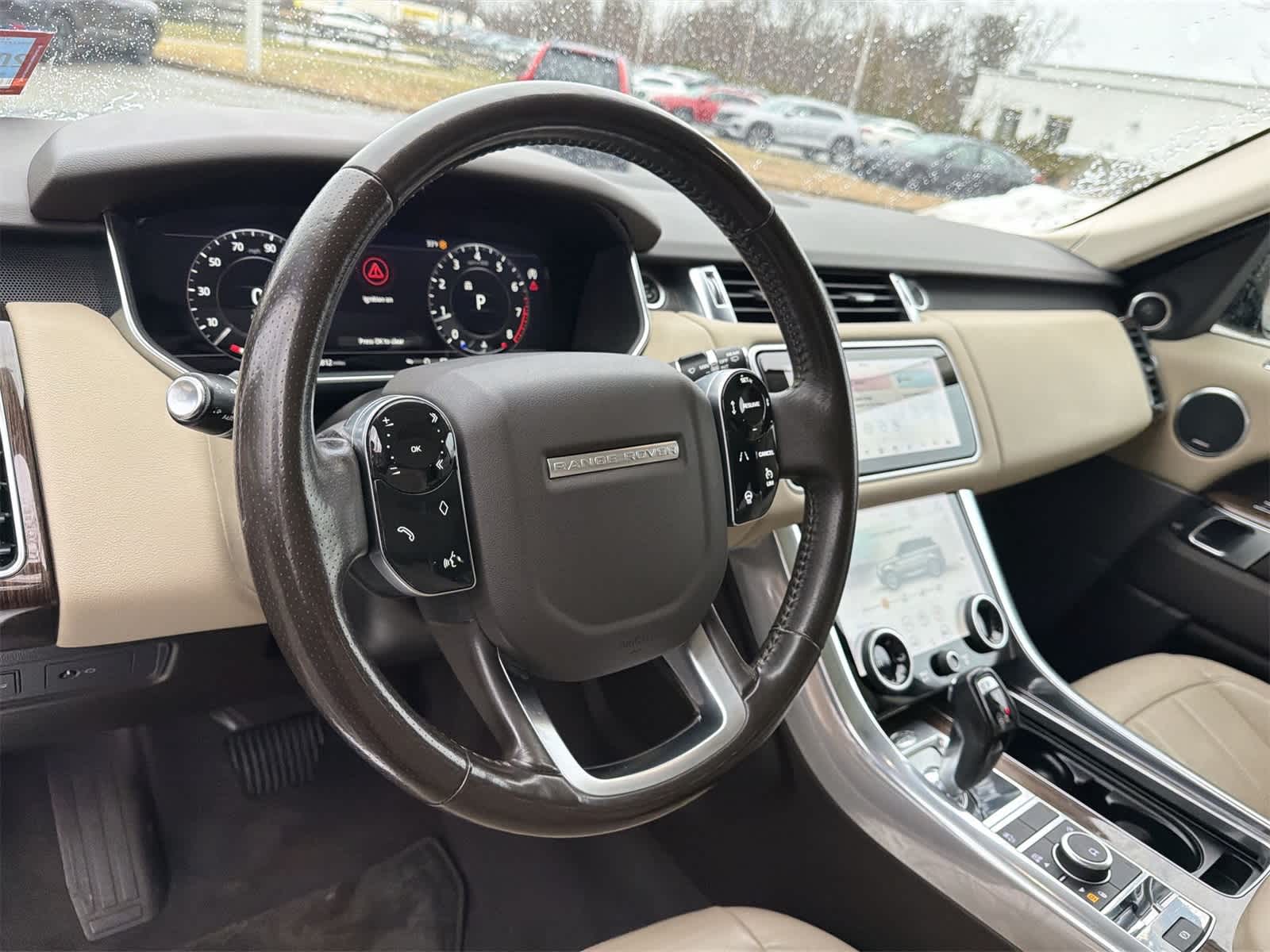 Thumbnail: 2018 Land Rover Range Rover Sport - 23