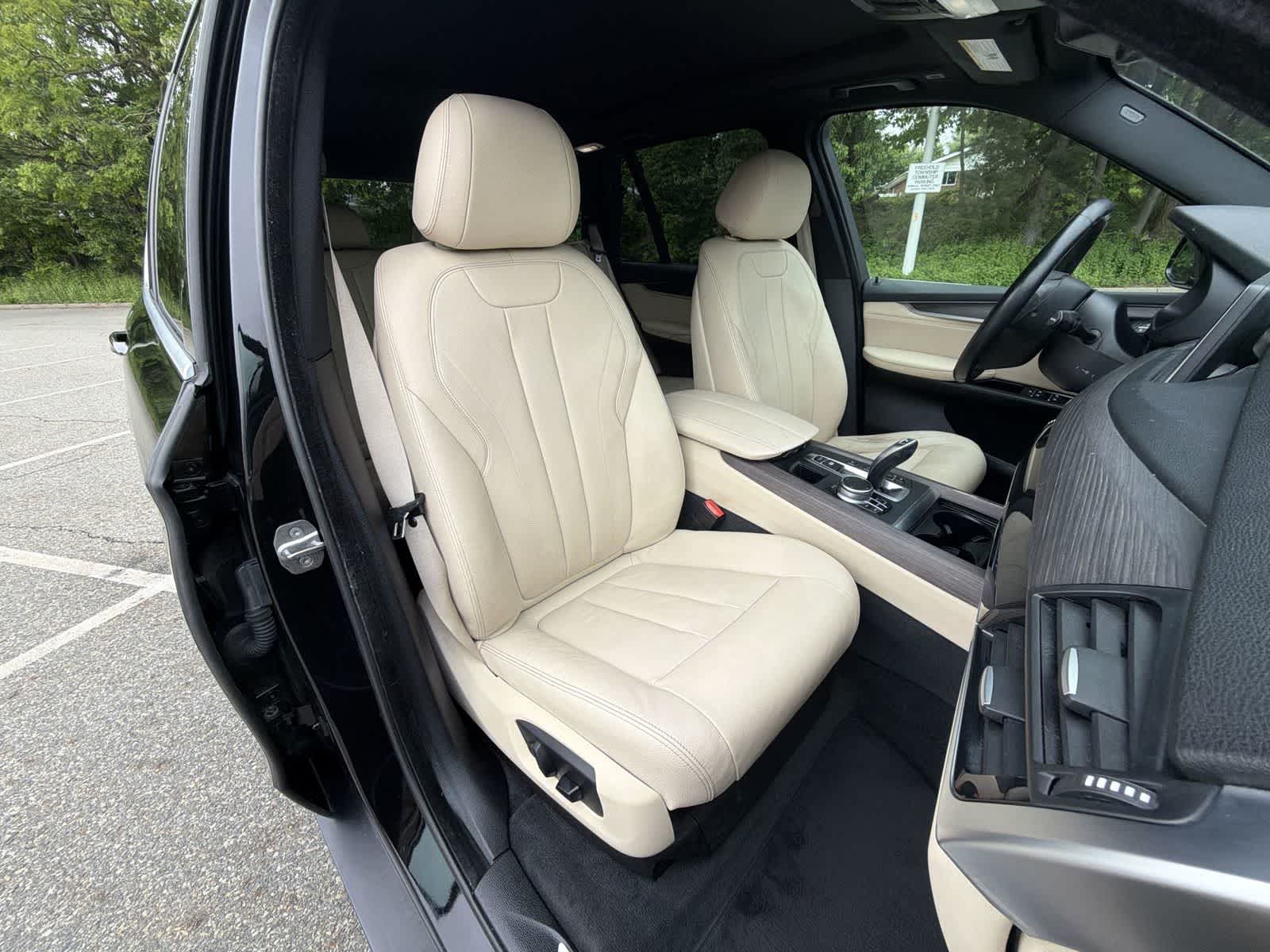 Thumbnail: 2017 BMW X5 - 22