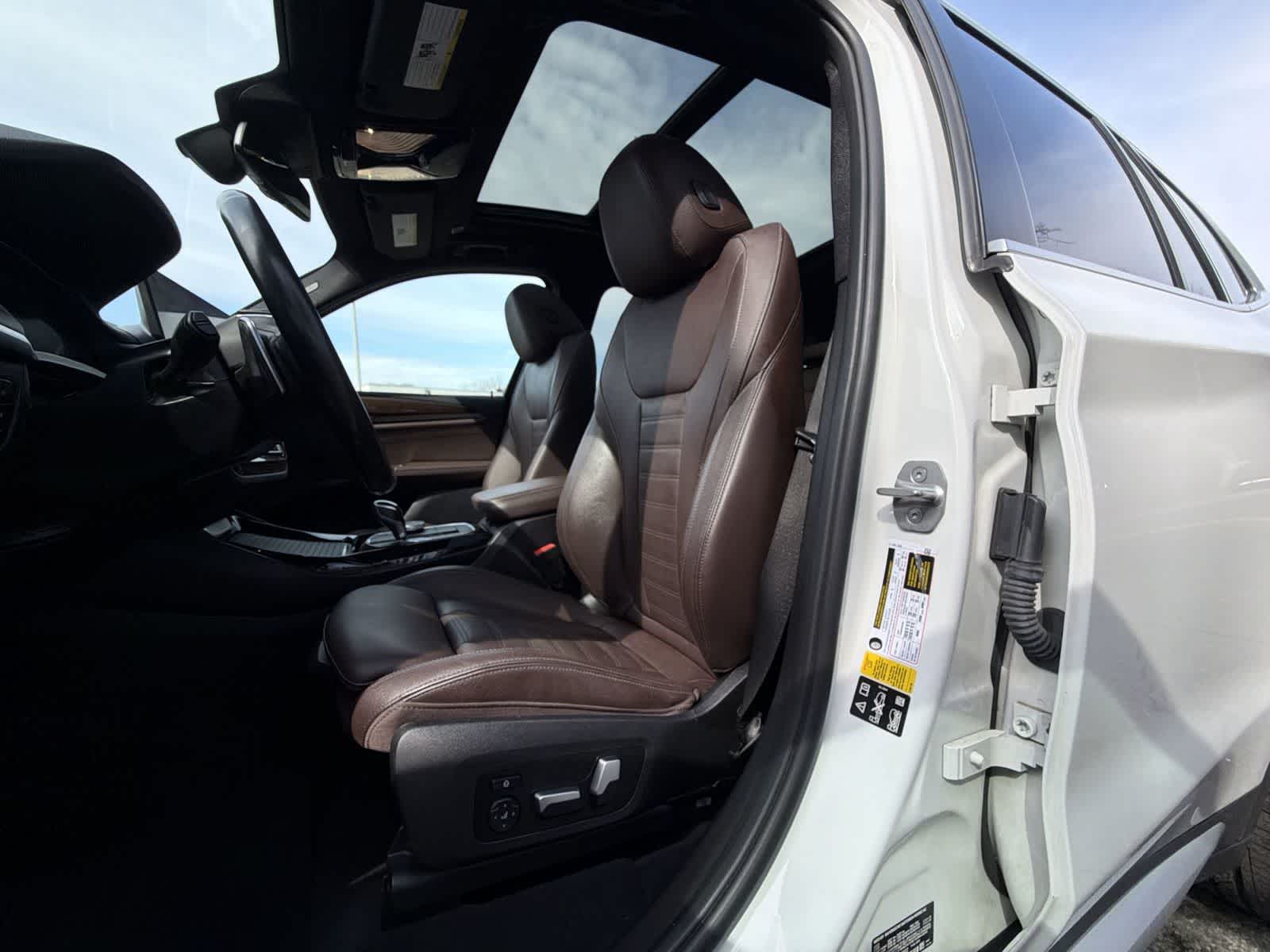 Thumbnail: 2022 BMW X3 - 19