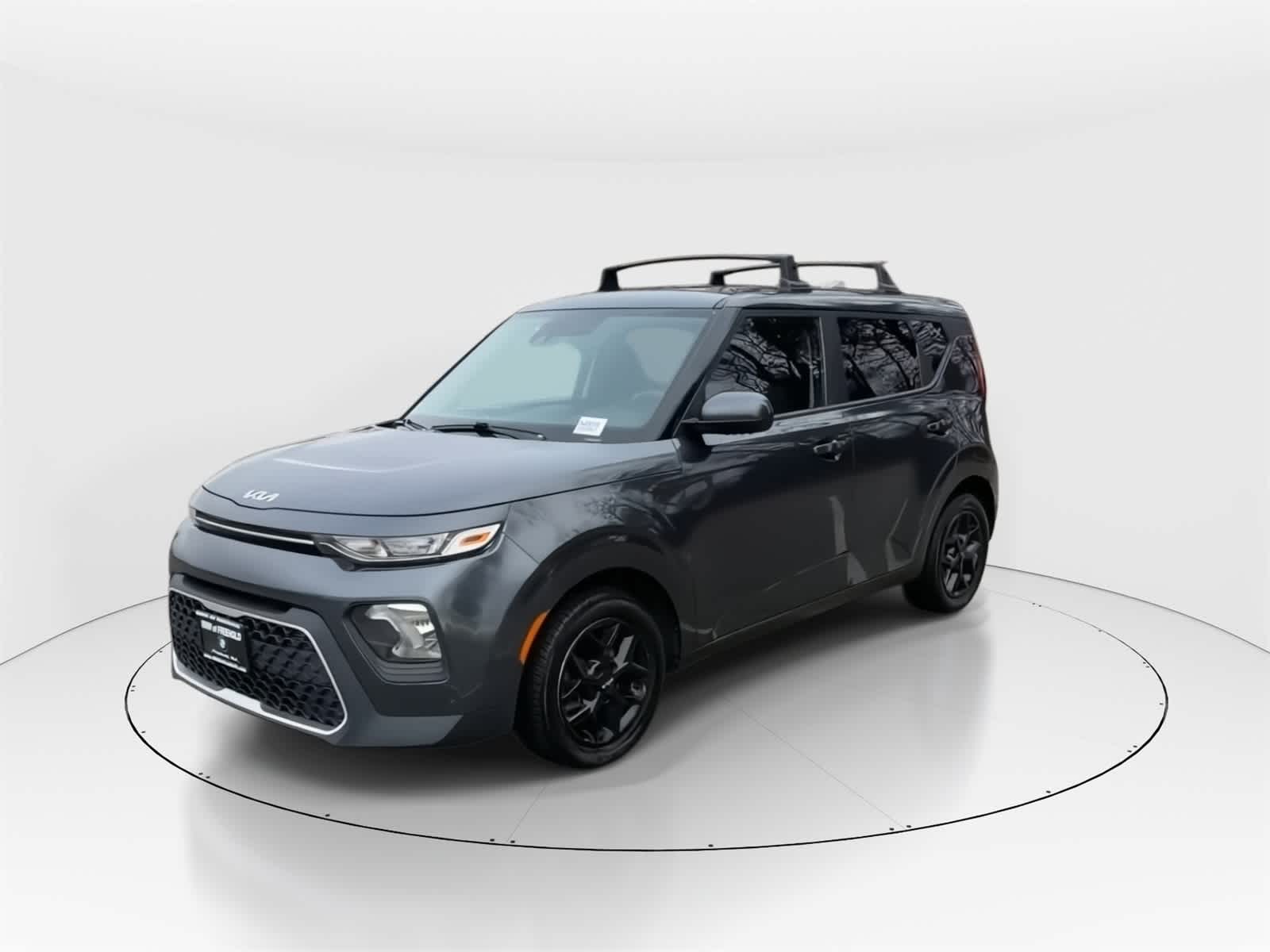 Thumbnail: 2022 Kia Soul - 5