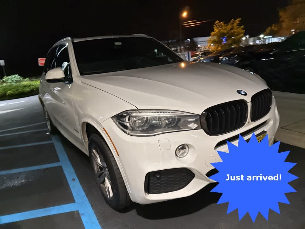 2016 BMW X5 xDrive35i -
                  Freehold, NJ