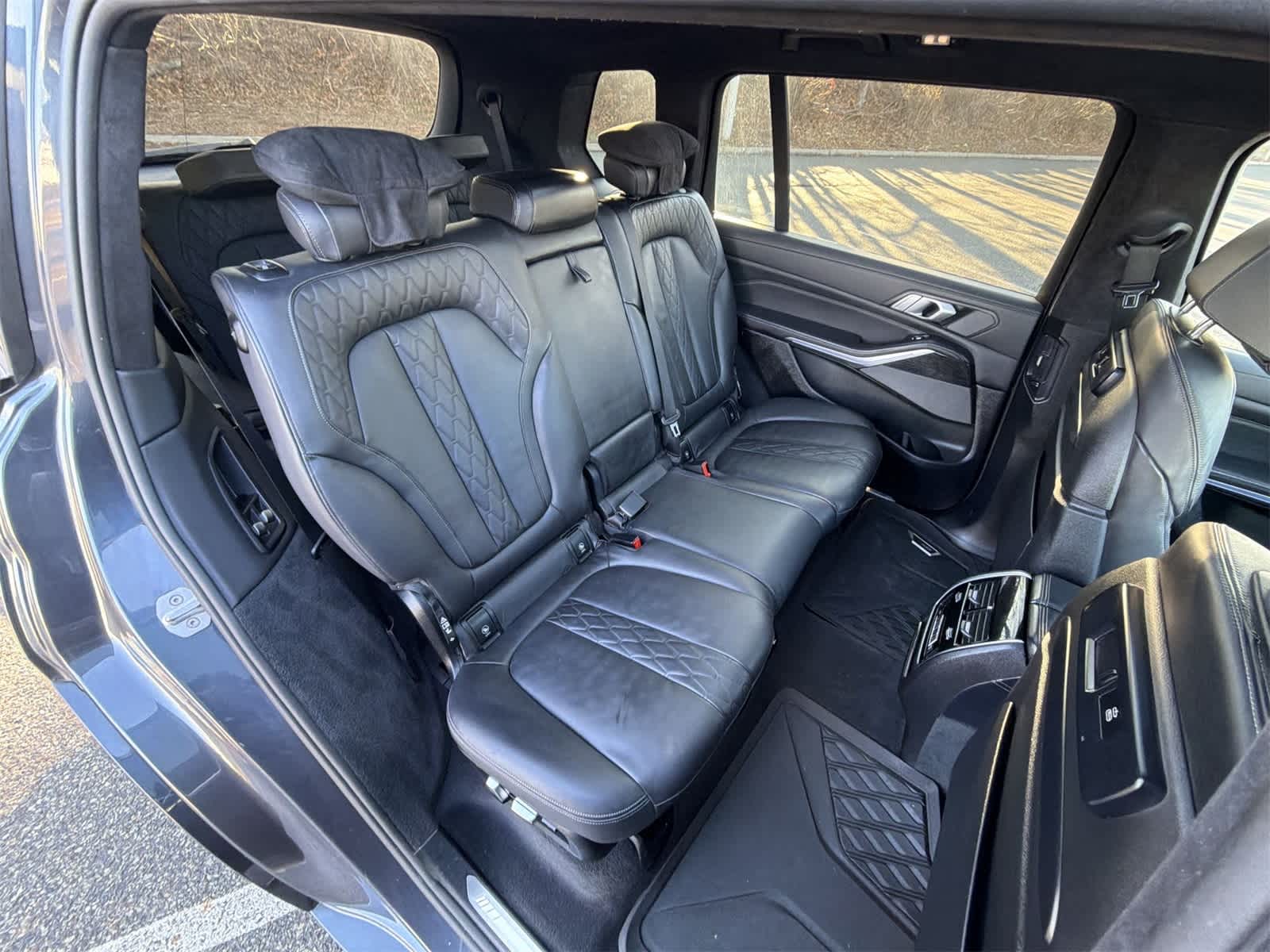 Thumbnail: 2019 BMW X7 - 21