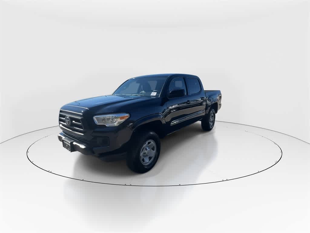 Thumbnail: 2023 Toyota Tacoma - 5