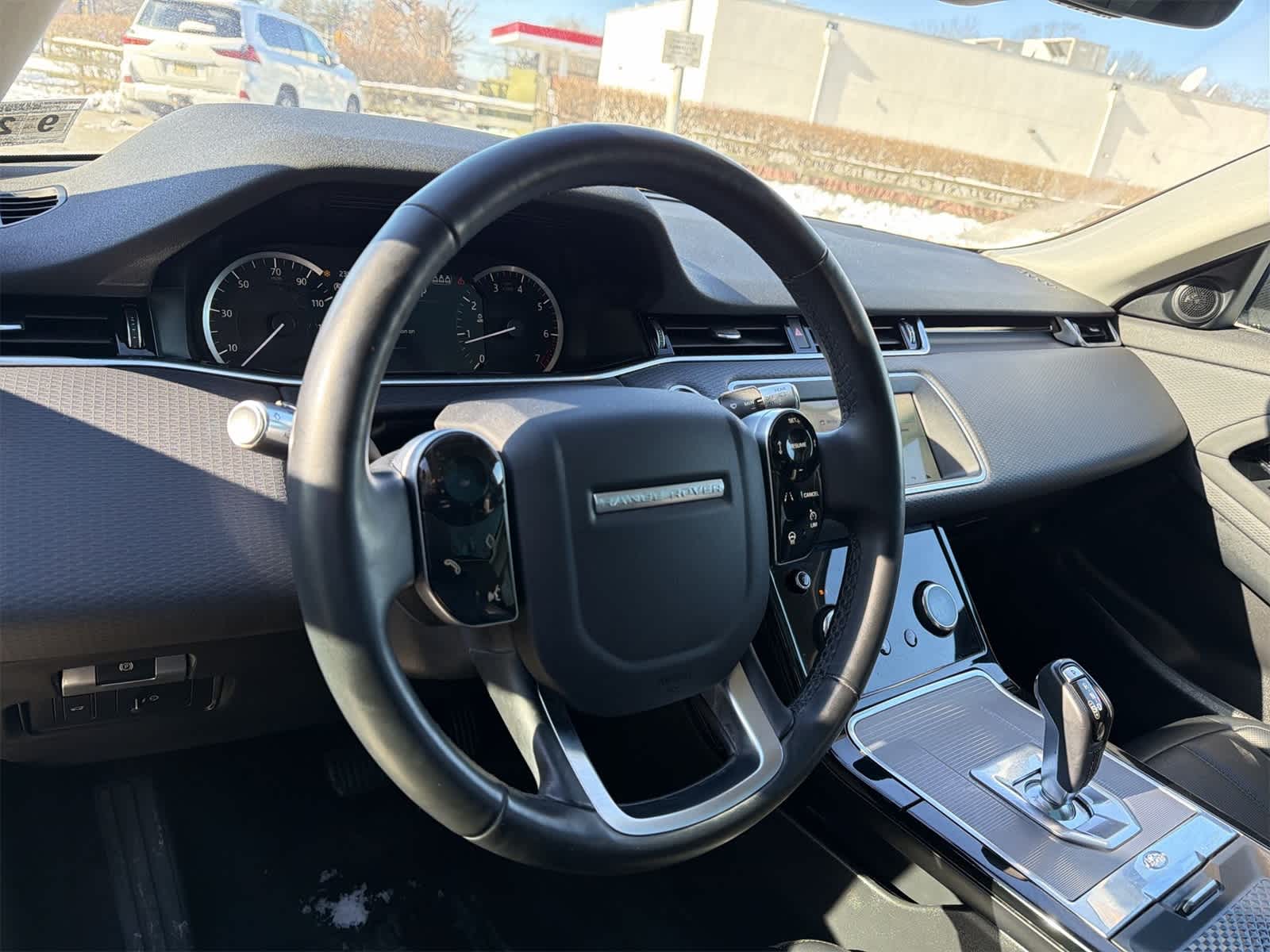 Thumbnail: 2020 Land Rover Range Rover Evoque - 23