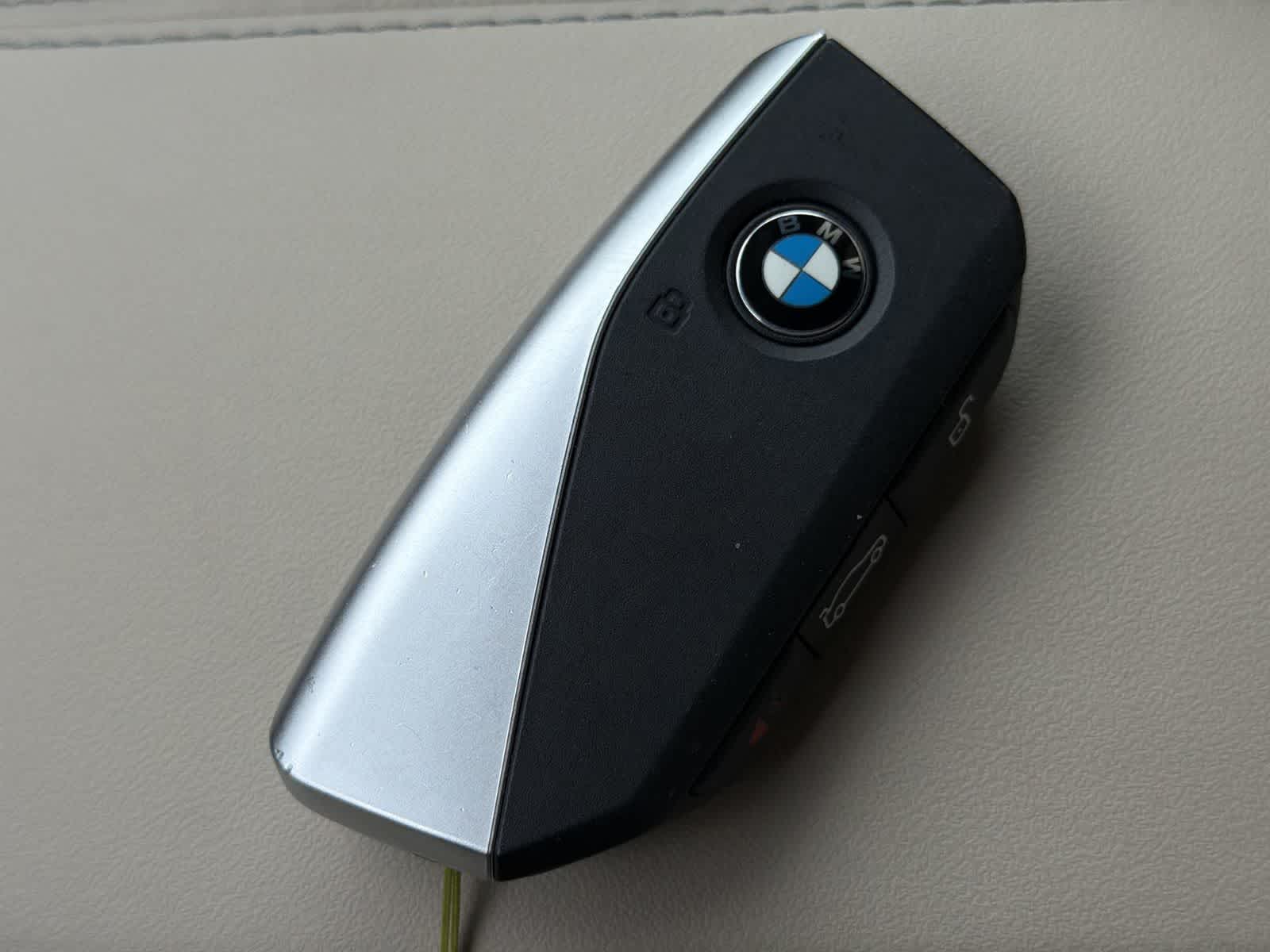 Thumbnail: 2025 BMW 2 Series - 28