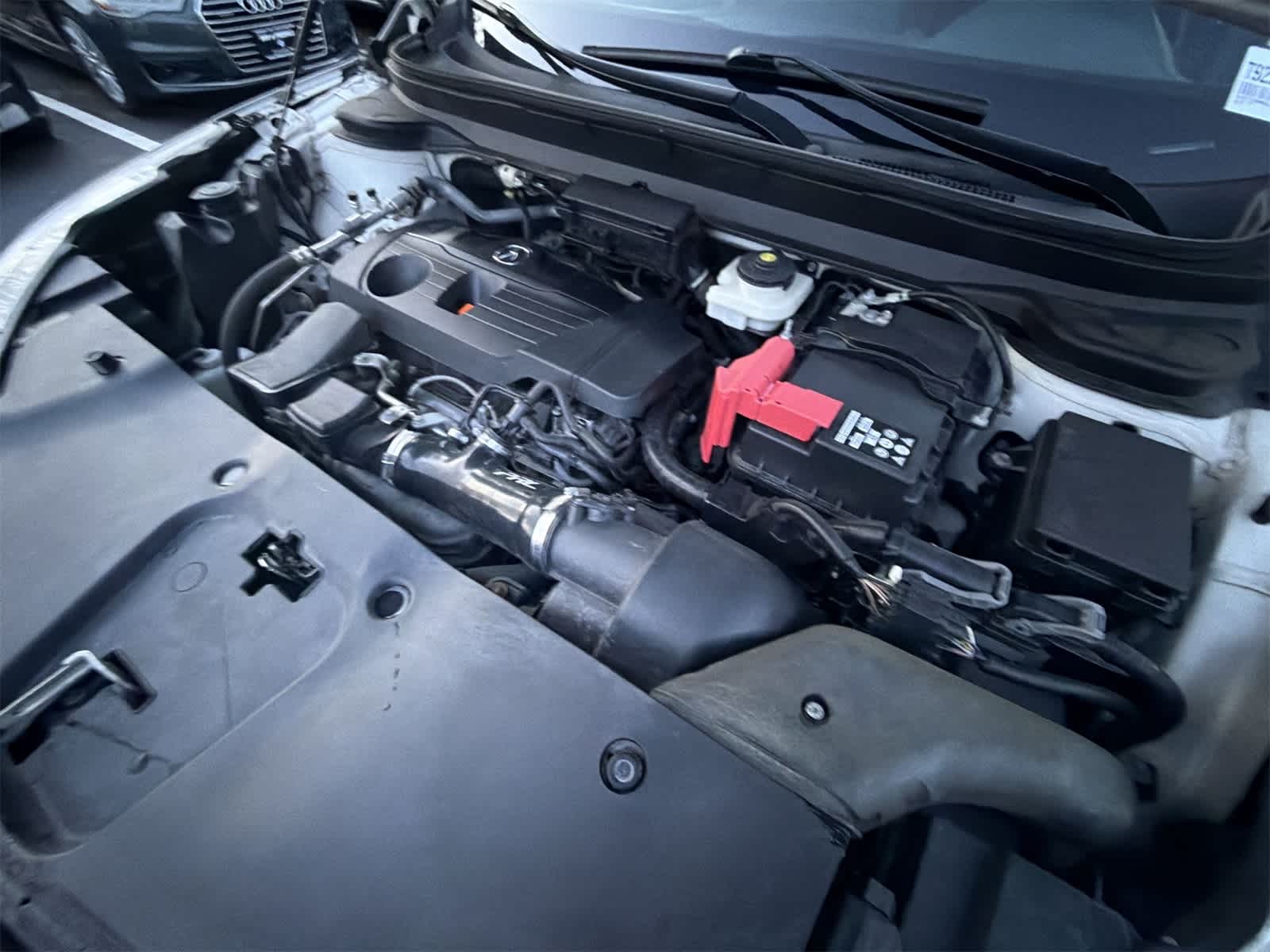 Thumbnail: 2020 Acura RDX - 17