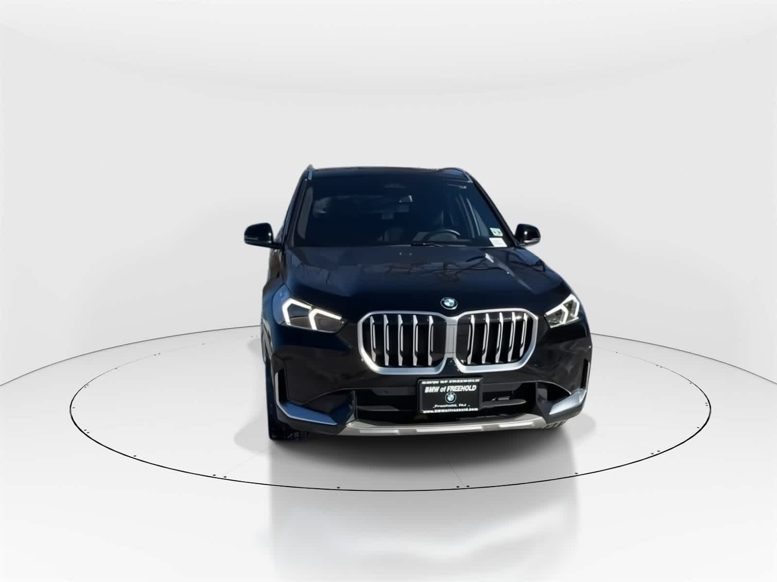 Thumbnail: 2025 BMW X1 - 4