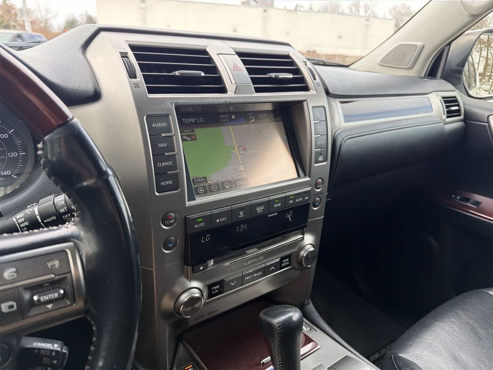 Thumbnail: 2015 Lexus GX - 24