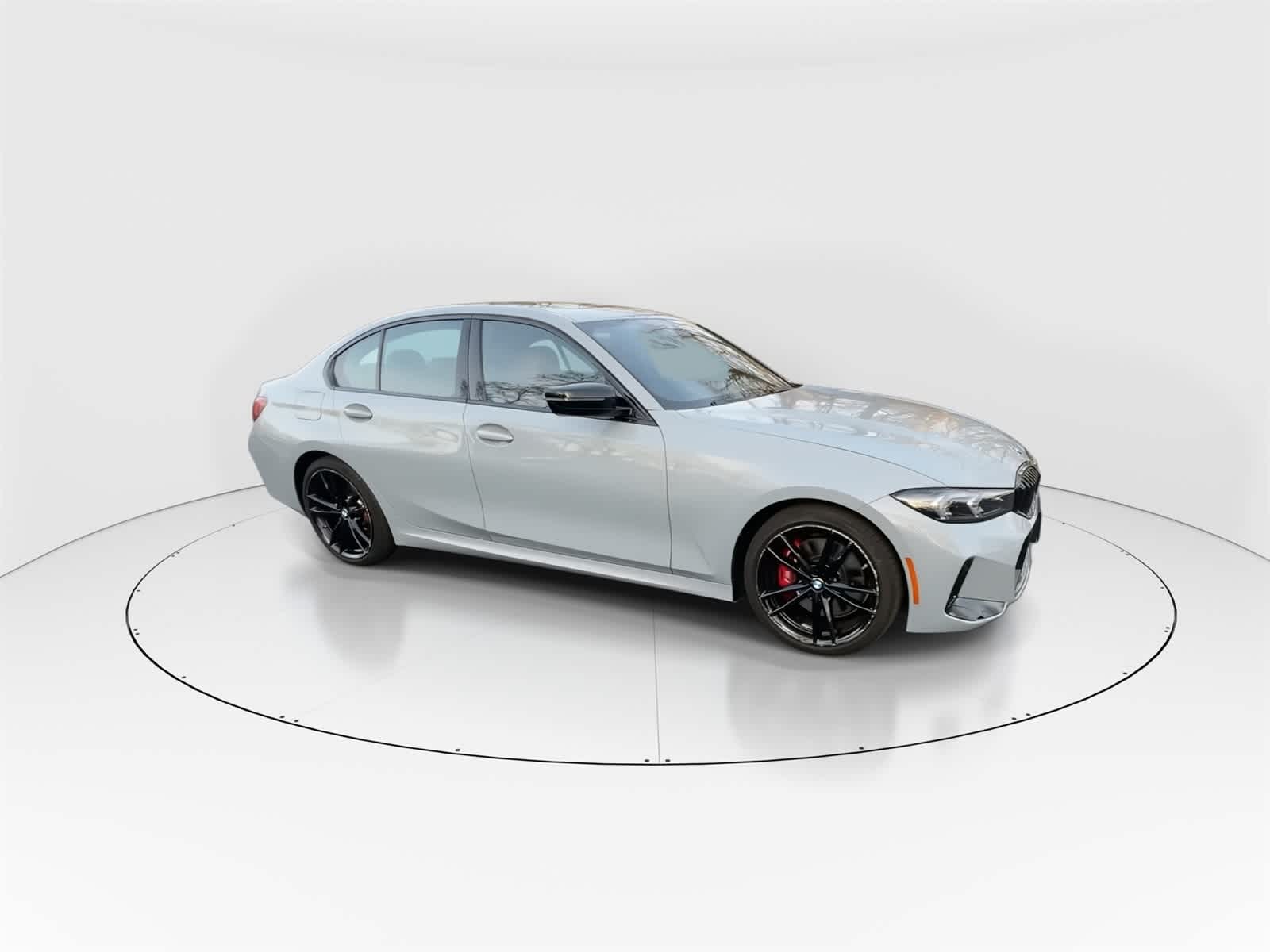 2023 Bmw 330i xDrive photo 3