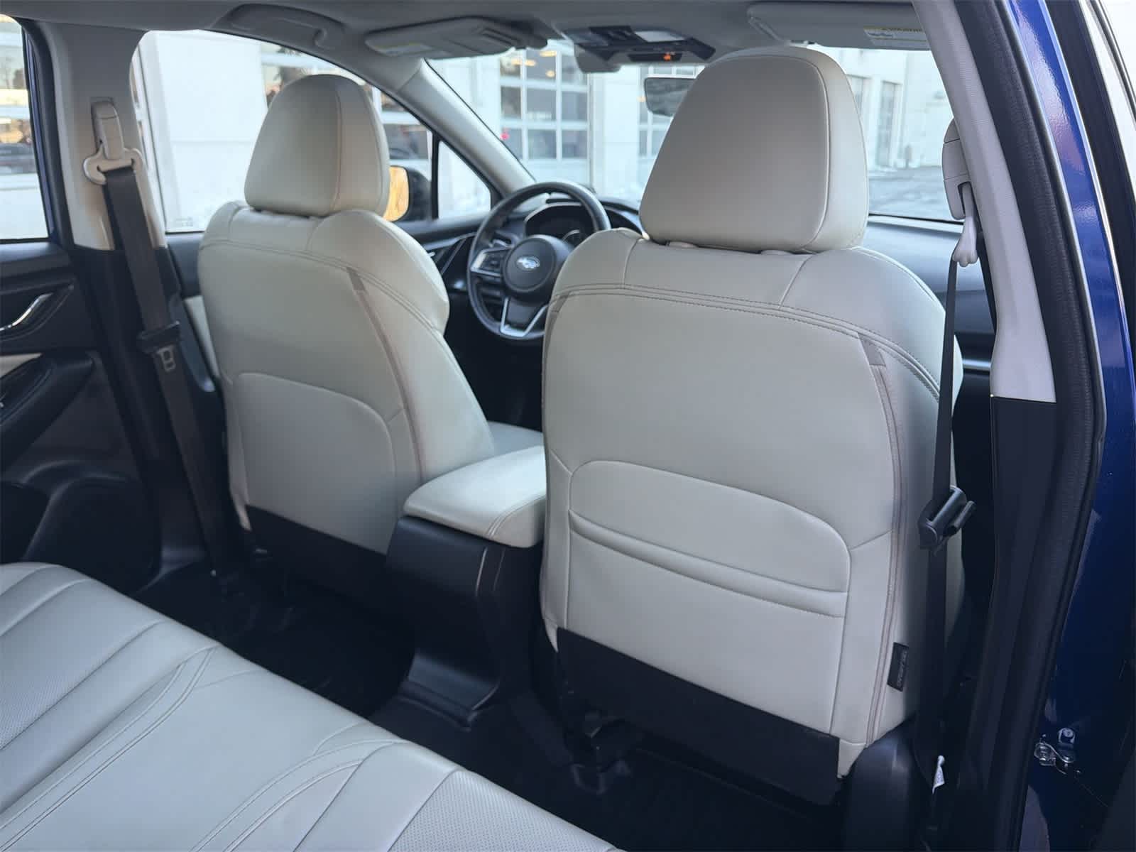 Thumbnail: 2023 Subaru Impreza - 20